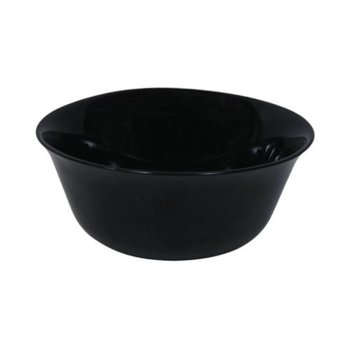 BOWL SWEET LUMINARC CARINE BLACK H4998