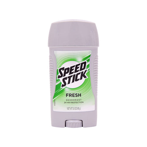 SPEED DEO STICK FRESH 24H 85 GM