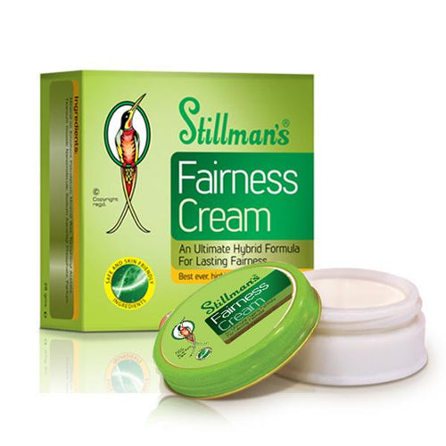 STILLMANS FAIRNESS CREAM 14GM