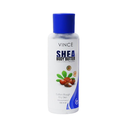 VINCE SHEA BODY BUTTER 300ML