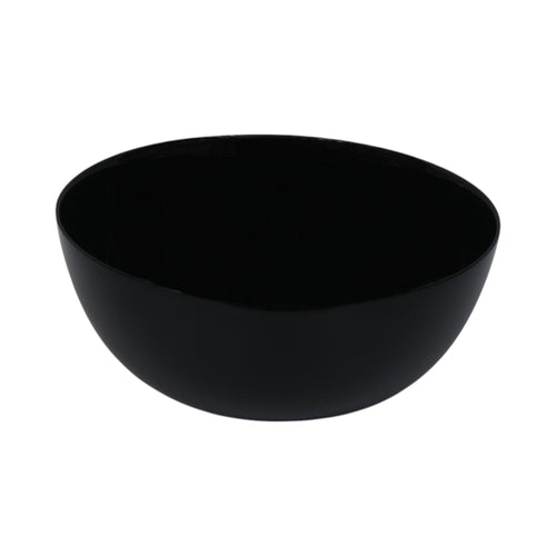 BOWL SALAD LUMINARC DIWALI BLACK 21CM L0790