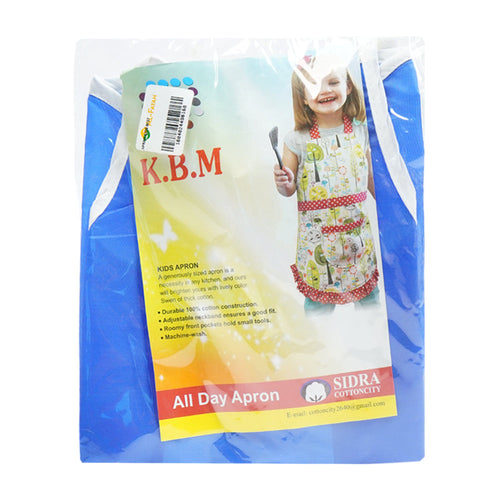 APRAN KIDS BEST