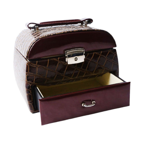 JEWELLERY BOX G11016A BASIC