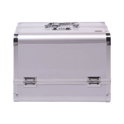 MONSCA BEAUTY CASE 12INCH M23707-12 BASIC