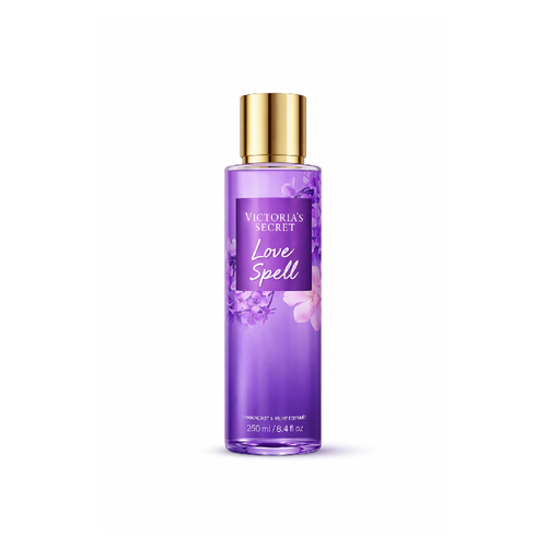 VICTORIAS SECRET LOVE SPELL MIST 250 ML