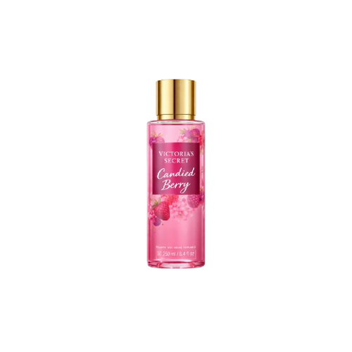 VICTORIAS SECRET CANDIED BERRY MIST 250 ML