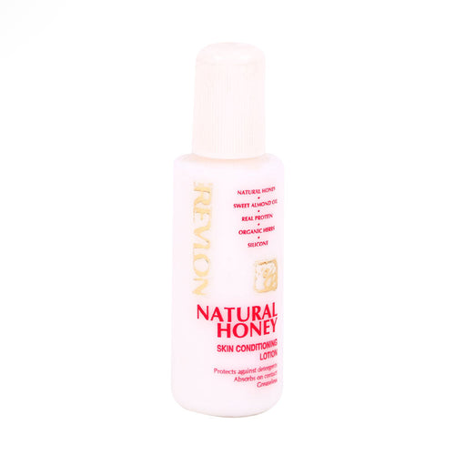 REVLON LOTION NATURAL HONEY CONDITIONING 100 ML