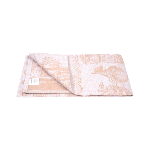 VILLAGE JACQURD KITCHEN TOWEL 50X70 CM 90 GM