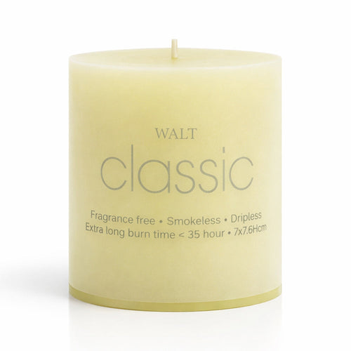 CANDLE WALT CLASSIC IR MS775