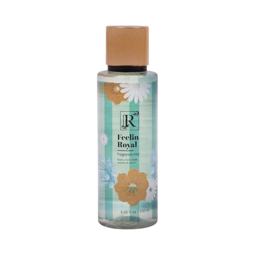 RIVARI FRAGRANCE MIST FEELIN ROYAL 250 ML