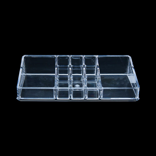 LIPSTICK HOLDER ACRYLIC IR F0214
