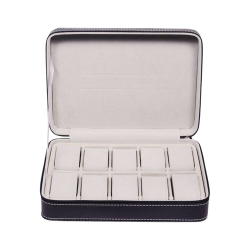WATCH BOX DISPLAY FOR 10PC IR W133