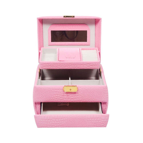 JEWELLERY BOX IR PU-057-2