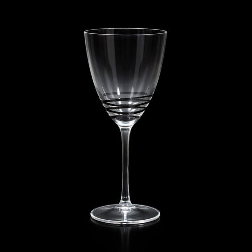 GLASS WINE ROYAL BISTRO IR 8101 (Pack of 6)