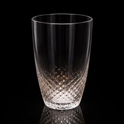 GLASS ROYAL BISTRO IR 8255 (Pack of 6)