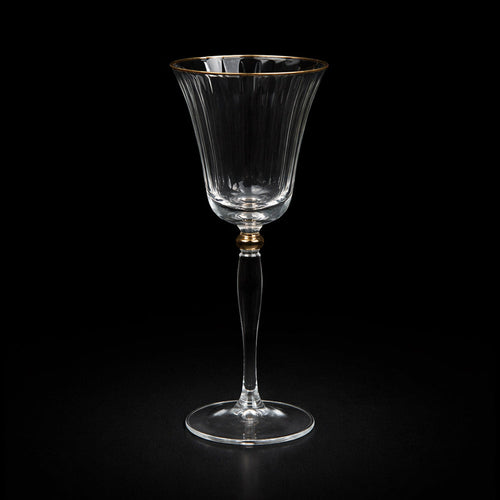 GLASS WINE ROYAL BISTRO IR 8279 (Pack of 6)