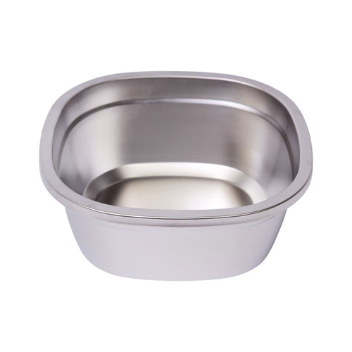 BOWL STEEL 24 CM IR TT267-268
