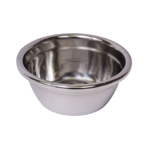 BOWL STEEL 22 CM IR TT297-298