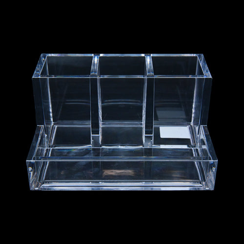 LIPSTICK HOLDER ACRYLIC IR F3129