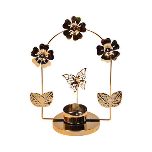 CANDLE STAND METAL IR 6842-11
