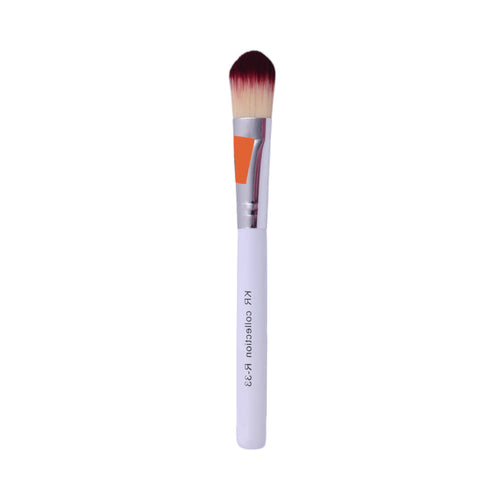 KR COLLECTION FOUNDATION BRUSH R-33