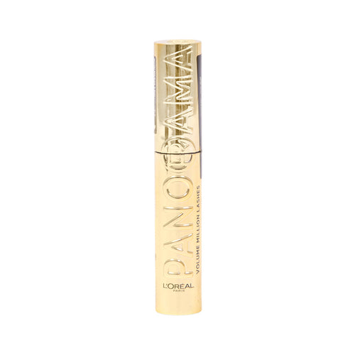 LOREAL PANORAMA VOLUME MILLION LASHES MASCARA BLACK NU 9.9M