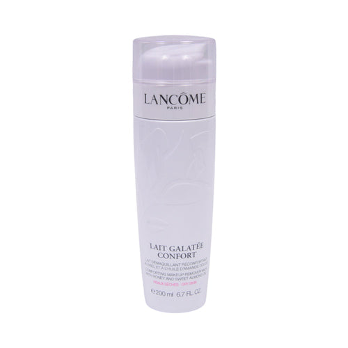 LANCOME GALATEE COMFORT CLEANSING MILK DRY SKIN 200ML