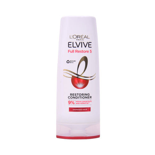 LOREAL CONDITIONER ELVIVE FULL RESTORE 5 500 ML