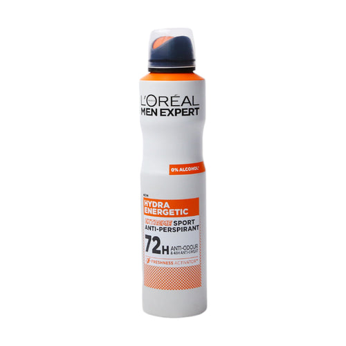 LOREAL MEN EXPERT DEODORANT HYDRA EXTREME SPORT 250 ML