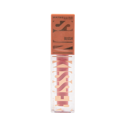 MAYBELLINE SUNKISSER BLUSH ORIGINAL NO 06 CITY SIZZLE