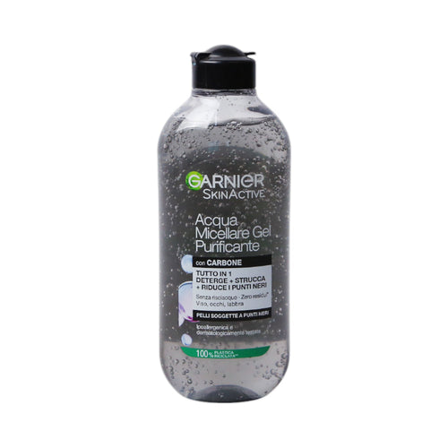 GARNIER ACQUA MICELLER GEL PURIFICANT 400ML