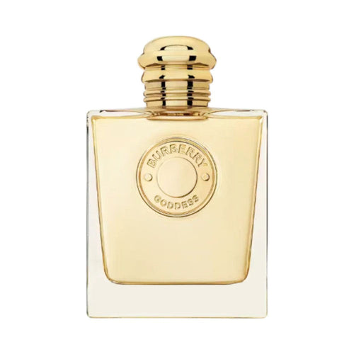 BURBERRY GODDESS FOR WOMEN EDP 100ML