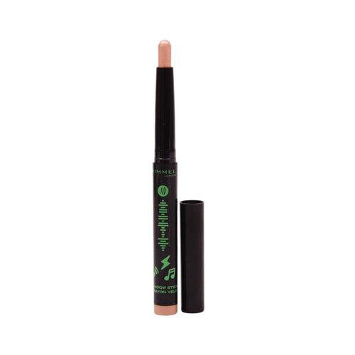 RIMMEL LONDON - FULL VOLUME SHADOW STICK - 004 FUNKY GLEAM 1
