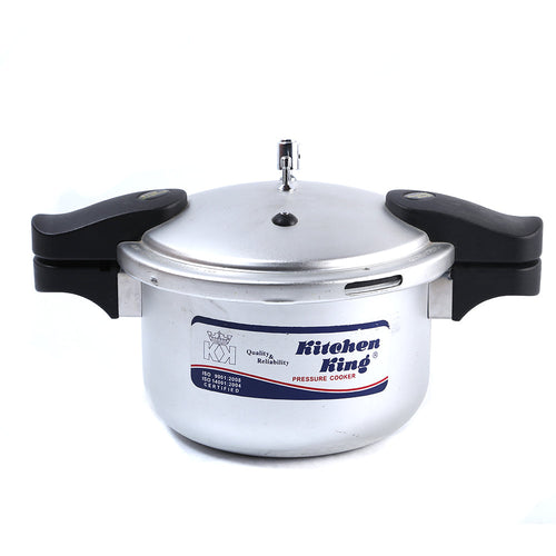 PRESSURE COOKER K.KING BLAZE 9LTR