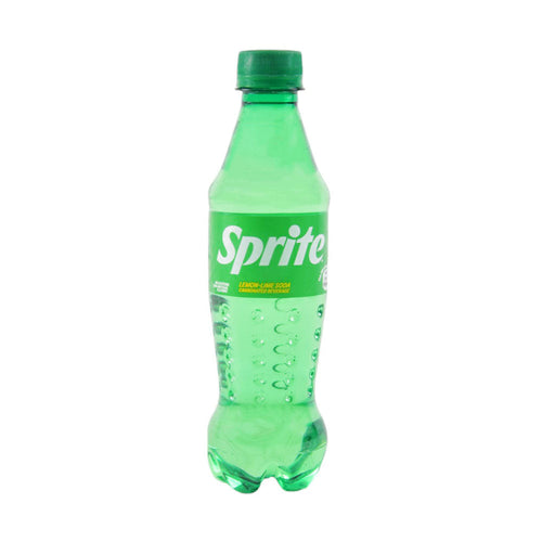 SPRITE 350 ML PET