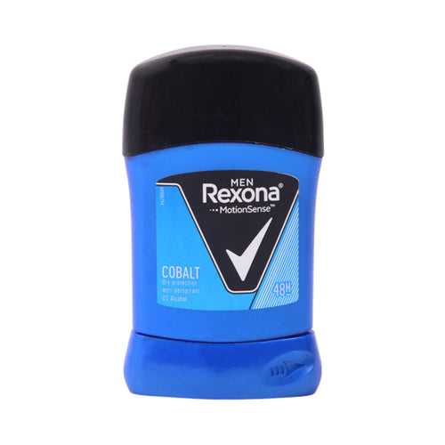 REXONA MEN DEO STICK COBALT 40 GM