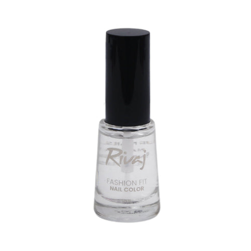 RIVAJ #1 FASHION FIT NAIL COLOR 5ML