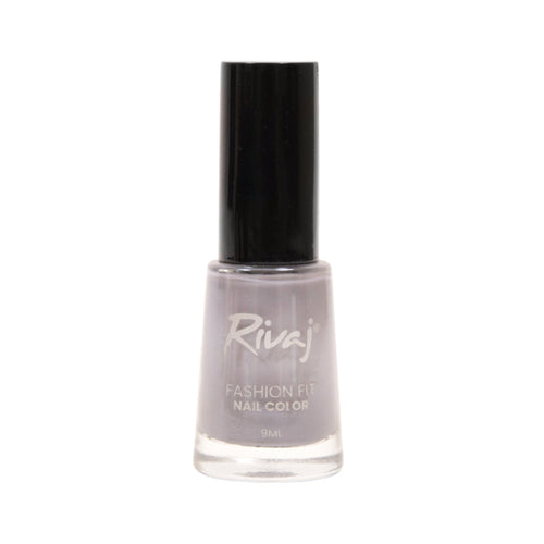 RIVAJ FASHION FIT NAIL COLOR 21 5ML