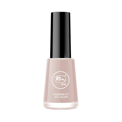 RIVAJ #46 FASHION FIT NAIL COLOR 5ML