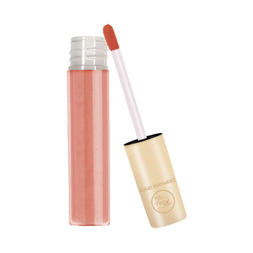 RIVAJ DIAMOND SHINE LIPGLOSS 10