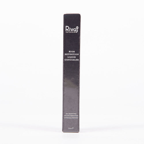 RIVAJ HD CONCEALER NO.6