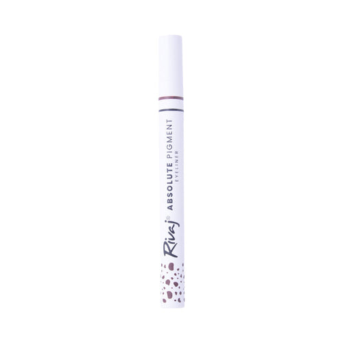RIVAJ ABSOLUTE PIGMENT BROWN EYE LINER