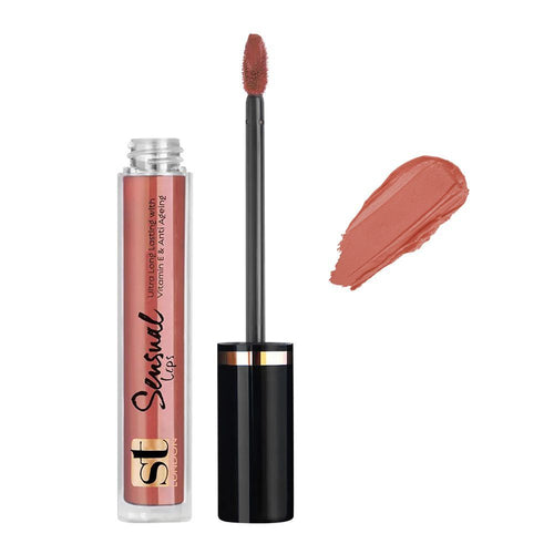 SWEET TOUCH SENSUAL LIPS FLIRTY LIPS 5ML