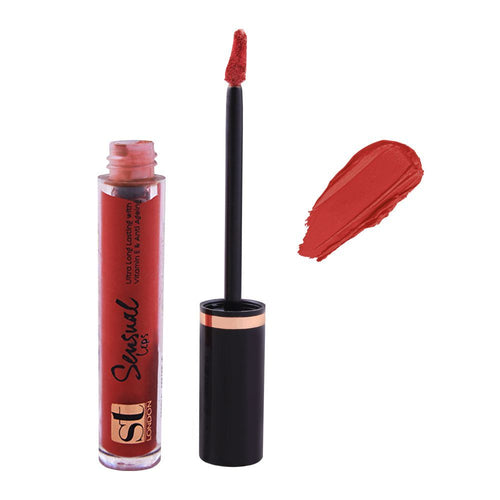 SWEET TOUCH SENSUAL LIPS BERRY BITES 5ML