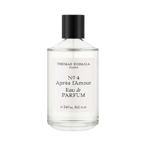 THOMAS KOSMALA NO 4 APRES LAMOUR FOR MEN EDP 240ML