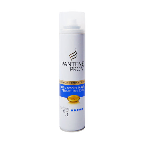 PANTENE HAIR SPRAY PRO-V ULTRA STARKER 05 250 ML