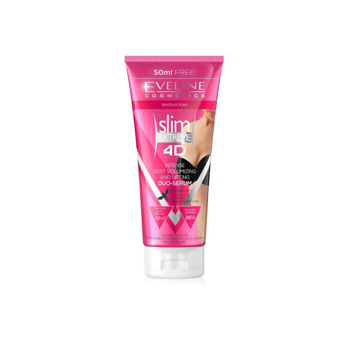 EVELINE SLIM EXTREME 4D PROFESSIONAL INTENSIVE SERUM MEZO PU