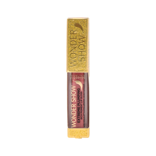 EVELINE WONDER SHOW EXTREME PLUMPING LIP GLOSS 03