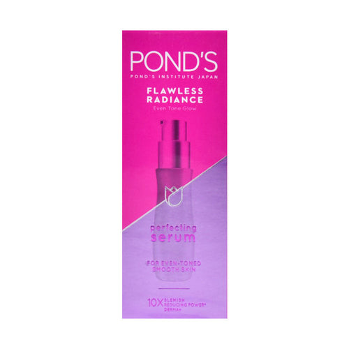 PONDS FLAWLESS RADIANS SERUM 30ML
