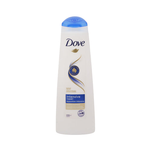 DOVE SHAMPOO INTENSIVE REPAIR 400 ML